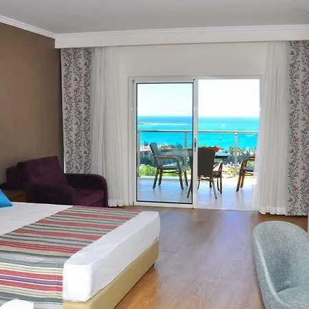 Prenses Hotel 5*
